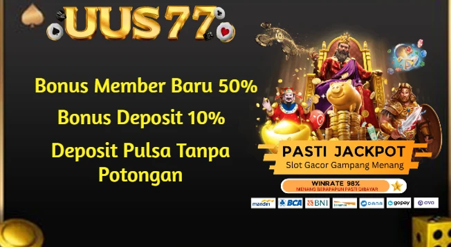 UUS77: Platform Hiburan Terpercaya No.1 di Indonesia - WooCommerce eCommerce